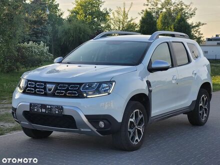 Дачія Duster, об'ємом двигуна 1.33 л та пробігом 48 тис. км за 12289 $, фото 1 на Automoto.ua