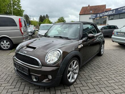 Міні Cooper SD 2011 у Європі на Automoto.ua Коричневий Міні Cooper SD, об'ємом двигуна 2 л та пробігом 180 тис. км за 5284 $, фото 1 на Automoto.ua