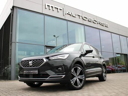 Сеат Tarraco 2020 у Європі на Automoto.ua Сірий Сеат Tarraco, об'ємом двигуна 1.97 л та пробігом 62 тис. км за 33363 $, фото 1 на Automoto.ua