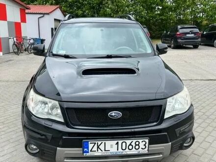 Субару Forester, об'ємом двигуна 2 л та пробігом 328 тис. км за 4104 $, фото 1 на Automoto.ua