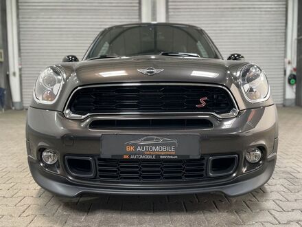 Міні Cooper S 2015 у Європі на Automoto.ua Сірий Міні Cooper S, об'ємом двигуна 1.6 л та пробігом 78 тис. км за 22582 $, фото 1 на Automoto.ua