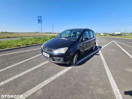 Форд Focus C-Max, объемом двигателя 1.56 л и пробегом 159 тыс. км за 1728 $, фото 1 на Automoto.ua