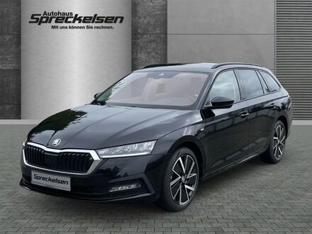 Шкода Октавия 2022 в Европе на Automoto.ua Черный Шкода Октавия, объемом двигателя 1.97 л и пробегом 41 тыс. км за 32963 $, фото 1 на Automoto.ua