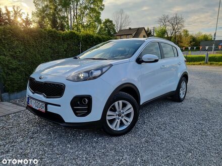 Киа Sportage, объемом двигателя 1.59 л и пробегом 97 тыс. км за 15961 $, фото 1 на Automoto.ua