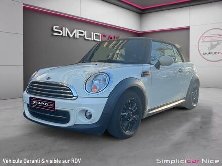Міні Cooper 2012 у Європі на Automoto.ua Бежевий Міні Cooper, об'ємом двигуна 0 л та пробігом 175 тис. км за 7992 $, фото 1 на Automoto.ua