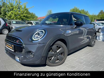Міні Cooper S 2021 у Європі на Automoto.ua Сірий Міні Cooper S, об'ємом двигуна 2 л та пробігом 51 тис. км за 28448 $, фото 1 на Automoto.ua