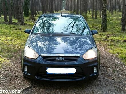 Форд Сі-Макс, об'ємом двигуна 1.56 л та пробігом 233 тис. км за 3175 $, фото 1 на Automoto.ua