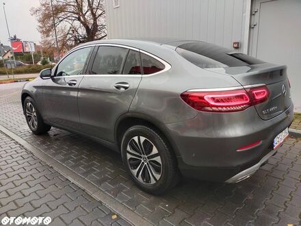 Мерседес ЦЛЦ-класс 2021 в Европе на Automoto.ua Серый Мерседес ЦЛЦ-класс, объемом двигателя 1 л и пробегом 80 тыс. км за 52059 $, фото 1 на Automoto.ua