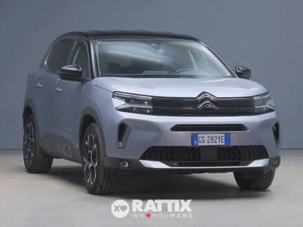 Ситроен C5 Aircross 2024 в Европе на Automoto.ua Серый Ситроен C5 Aircross, объемом двигателя 1.2 л и пробегом 20 тыс. км за 25276 $, фото 1 на Automoto.ua