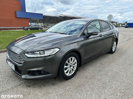 Форд Мондео, объемом двигателя 2 л и пробегом 295 тыс. км за 10151 $, фото 1 на Automoto.ua