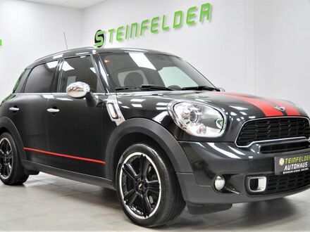 Мини Cooper SD 2013 в Европе на Automoto.ua Черный Мини Cooper SD, объемом двигателя 2 л и пробегом 154 тыс. км за 14768 $, фото 1 на Automoto.ua