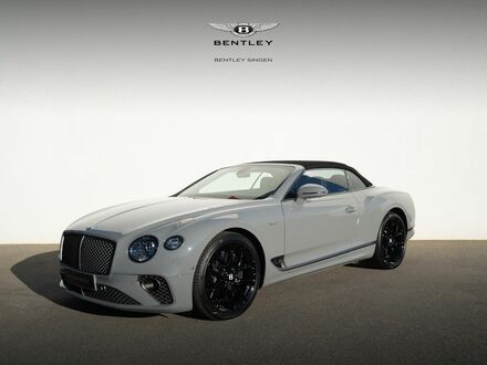 Бентлі Continental GTC 2024 у Європі на Automoto.ua Сірий Бентлі Continental GTC, об'ємом двигуна 6 л та пробігом 60 тис. км за 408436 $, фото 1 на Automoto.ua