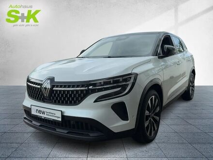 Рено Austral 2023 в Европе на Automoto.ua Белый Рено Austral, объемом двигателя 1.33 л и пробегом 55 тыс. км за 30969 $, фото 1 на Automoto.ua