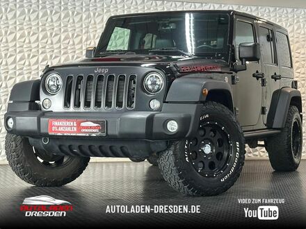 Джип Wrangler 2018 у Європі на Automoto.ua Чорний Джип Wrangler, об'ємом двигуна 3.6 л та пробігом 110 тис. км за 51186 $, фото 1 на Automoto.ua