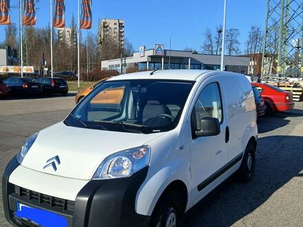 Ситроен Nemo 2018 в Европе на Automoto.ua Белый Ситроен Nemo, объемом двигателя 1 л и пробегом 142 тыс. км за 21000 $, фото 1 на Automoto.ua