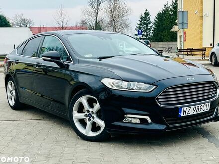 Форд Мондео, об'ємом двигуна 2 л та пробігом 224 тис. км за 13391 $, фото 1 на Automoto.ua