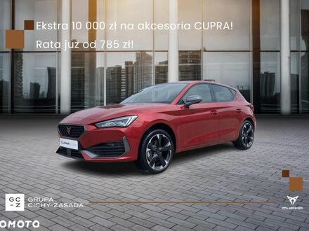 Cupra Leon, об'ємом двигуна 1.98 л та пробігом 10 тис. км за 35832 $, фото 1 на Automoto.ua