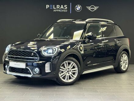 Міні Cooper SE, об'ємом двигуна 1.5 л та пробігом 39 тис. км за 38074 $, фото 1 на Automoto.ua