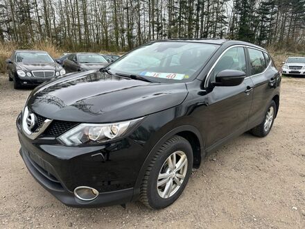 Ніссан Кашкай 2014 у Європі на Automoto.ua Ніссан Кашкай, об'ємом двигуна 1.2 л та пробігом 164 тис. км за 6709 $, фото 1 на Automoto.ua