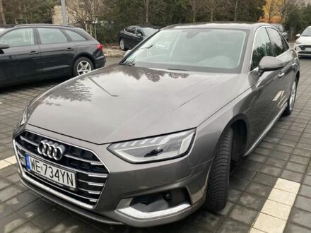 Ауди А4, объемом двигателя 1.98 л и пробегом 89 тыс. км за 25702 $, фото 1 на Automoto.ua