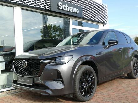 Мазда CX-60 2025 у Європі на Automoto.ua Сірий Мазда CX-60, об'ємом двигуна 2.49 л та пробігом 3 тис. км за 58377 $, фото 1 на Automoto.ua