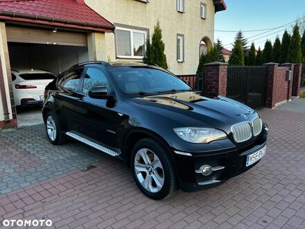 БМВ Х6, объемом двигателя 2.99 л и пробегом 281 тыс. км за 15097 $, фото 1 на Automoto.ua