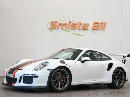 Порше 911 2015 в Европе на Automoto.ua Белый Порше 911, объемом двигателя 4 л и пробегом 37280 тыс. км за 175999 $, фото 1 на Automoto.ua