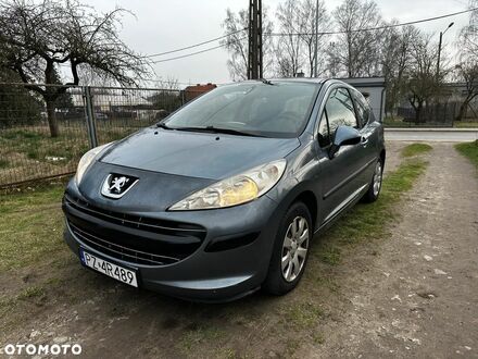 Пежо 207, об'ємом двигуна 1.4 л та пробігом 208 тис. км за 2160 $, фото 1 на Automoto.ua