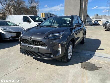 Тойота Yaris Cross, об'ємом двигуна 1.49 л та пробігом 5 тис. км за 23866 $, фото 1 на Automoto.ua