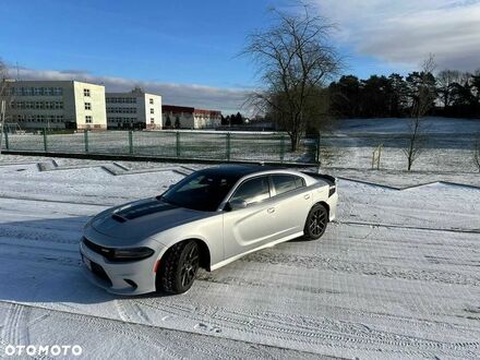 Додж Charger, об'ємом двигуна 5.65 л та пробігом 90 тис. км за 27862 $, фото 1 на Automoto.ua