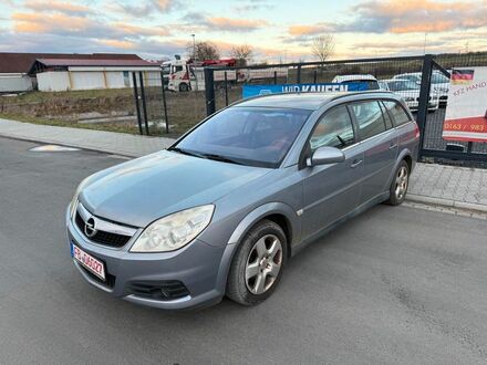 Опель Вектра 2007 в Европе на Automoto.ua Серебряный Опель Вектра, объемом двигателя 1.8 л и пробегом 171 тыс. км за 1139 $, фото 1 на Automoto.ua