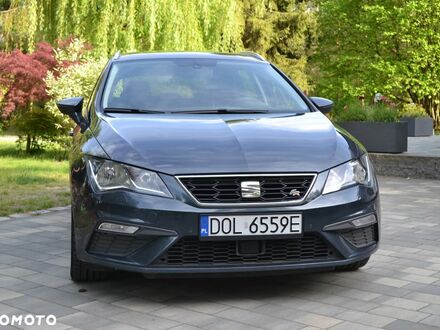 Сеат Leon, об'ємом двигуна 1.97 л та пробігом 190 тис. км за 12635 $, фото 1 на Automoto.ua