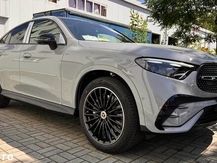 Мерседес ЦЛЦ-класс 2024 в Европе на Automoto.ua Серый Мерседес ЦЛЦ-класс, объемом двигателя 1 л и пробегом 5 тыс. км за 399900 $, фото 1 на Automoto.ua