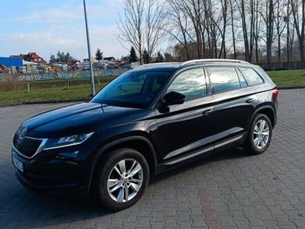 Шкода Kodiaq, об'ємом двигуна 1.97 л та пробігом 238 тис. км за 16177 $, фото 1 на Automoto.ua