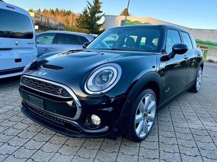 Чорний Міні Cooper S, об'ємом двигуна 2 л та пробігом 204 тис. км за 10784 $, фото 1 на Automoto.ua