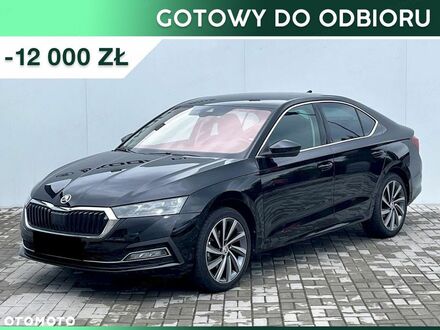 Шкода Октавія, об'ємом двигуна 1.97 л та пробігом 1 тис. км за 35184 $, фото 1 на Automoto.ua