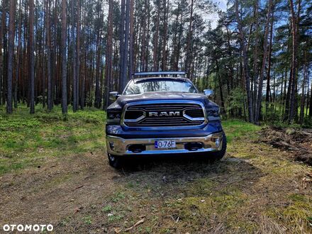 Додж RAM, об'ємом двигуна 5.65 л та пробігом 106 тис. км за 36717 $, фото 1 на Automoto.ua