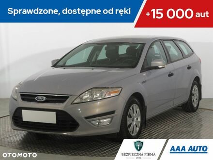 Форд Мондео, объемом двигателя 2 л и пробегом 189 тыс. км за 5616 $, фото 1 на Automoto.ua