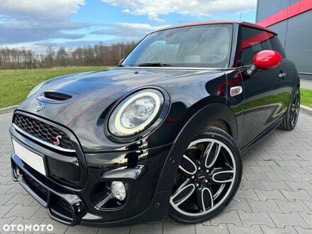 Міні Cooper S, об'ємом двигуна 2 л та пробігом 86 тис. км за 21577 $, фото 1 на Automoto.ua