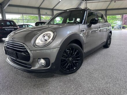 Мини Купер 2019 в Европе на Automoto.ua Серый Мини Купер, объемом двигателя 1.5 л и пробегом 69 тыс. км за 23257 $, фото 1 на Automoto.ua