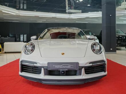 Порше 992 2021 в Европе на Automoto.ua Серый Порше 992, объемом двигателя 3.75 л и пробегом 39 тыс. км за 202068 $, фото 1 на Automoto.ua
