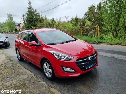 Хендай i30, объемом двигателя 1.59 л и пробегом 109 тыс. км за 6004 $, фото 1 на Automoto.ua