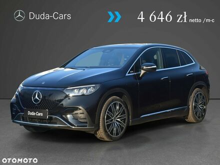Мерседес EQE 2024 в Европе на Automoto.ua Черный Мерседес EQE, объемом двигателя 0 л и пробегом 1 тыс. км за 328928 $, фото 1 на Automoto.ua