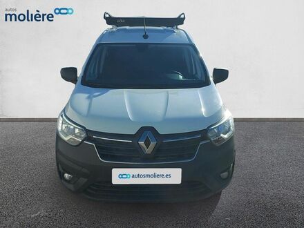 Рено Экспресс 2022 в Европе на Automoto.ua Белый Рено Экспресс, объемом двигателя 1.46 л и пробегом 107 тыс. км за 12631 $, фото 1 на Automoto.ua