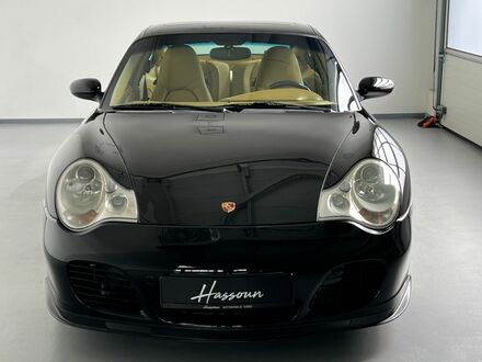 Порше 996 2004 в Европе на Automoto.ua Черный Порше 996, объемом двигателя 3.6 л и пробегом 126 тыс. км за 63359 $, фото 1 на Automoto.ua