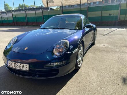 Порше 911, объемом двигателя 3.82 л и пробегом 150 тыс. км за 51620 $, фото 1 на Automoto.ua