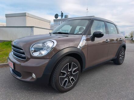 Міні Cooper 2014 у Європі на Automoto.ua Міні Cooper, об'ємом двигуна 1.6 л та пробігом 119 тис. км за 9143 $, фото 1 на Automoto.ua