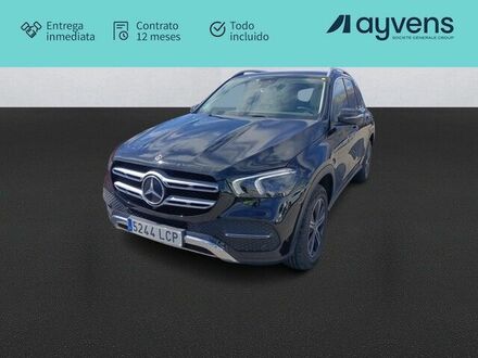 Мерседес ГЛЕ-Класс 2019 в Европе на Automoto.ua Черный Мерседес ГЛЕ-Класс, объемом двигателя 2.93 л и пробегом 77 тыс. км за 61491 $, фото 1 на Automoto.ua