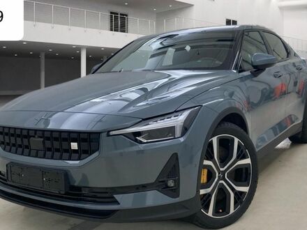 Сірий Polestar 2, об'ємом двигуна 0 л та пробігом 19 тис. км за 47824 $, фото 1 на Automoto.ua