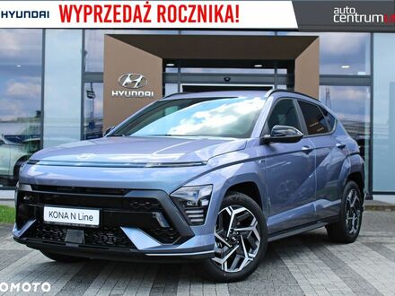 Хендай Kona, об'ємом двигуна 1.6 л та пробігом 5 тис. км за 31080 $, фото 1 на Automoto.ua